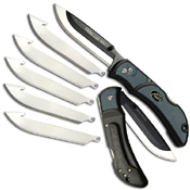 Razor-Lite EDC Folding Knife