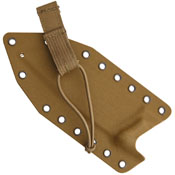 Cerberus Tactical Fixed Blade Knife