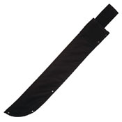 BSH 12 Inch Black Machete Sheath