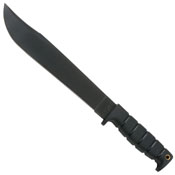 SP5 Survival Bowie Fixed Blade Knife