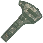 SP16 Spaxa With FG/UC Sheath