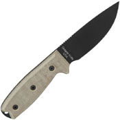 OKC Rat-3 Fixed Blade Knife