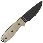 OKC Rat-3 Fixed Blade Knife