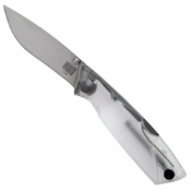 Wraith Ice Series Folder Knife