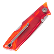 Wraith Ice Series Folder Knife