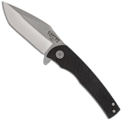 Everyday Carry Carter Trinity Folding Knife