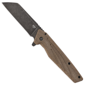 Besra Folding Knife
