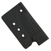 Ontario Ranger Silver Skeleton Knife