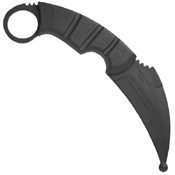 Karambit Trainer Fixed Blade Knife