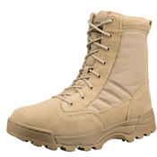 Classic 9 Inch Tactical Boots