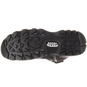 Classic 9 Inch Side-Zip Boots