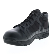 Metro Air 5 Inch Waterproof Side-Zip Boots