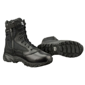 Chase 9 Inch Waterproof Side-Zip Boots