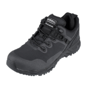 Alpha Fury Low Athletic Boots