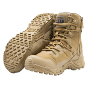 Original SWAT Alpha Fury Mens Tactical Boots