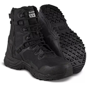 Original SWAT Alpha Fury Mens Tactical Boots