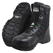 Original SWAT CSA Classic Side-Zip Safety Boots