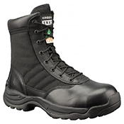 Original SWAT CSA Classic Side-Zip Safety Boots