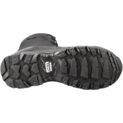 CSA Classic 9 Inch Side-Zip WP Safety Boots - Men's