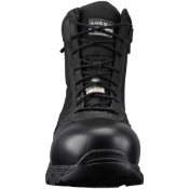 CSA Classic 9 Inch Side-Zip WP Safety Boots - Men's