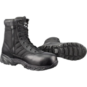 CSA Classic 9 Inch Side-Zip WP Safety Boots - Men's