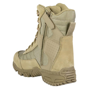 Original SWAT Vengeance Side-Zip Boots