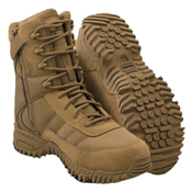 Original SWAT Vengeance Side-Zip Boots