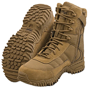 Original SWAT Vengeance Side-Zip Boots