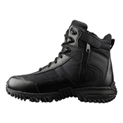 Vengeance SR 6 Inch Side-Zip Boots
