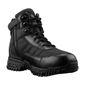 Vengeance SR 6 Inch Side-Zip Boots