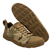 Original SWAT OTB Maritime Low Boots