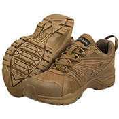 Original SWAT Aboottabad Tactical Boots