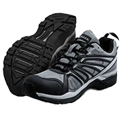 Original SWAT Aboottabad Tactical Boots