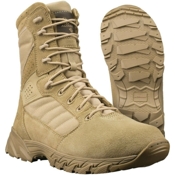 Altama Foxhound SR 8-Inch Tactical Boots 