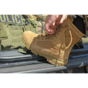Altama Foxhound SR 8-Inch Tactical Boots 