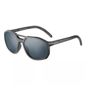 Bolle Safety Altus Noir Platinum Lens Sunglasses