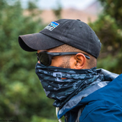 Bolle Safety Knox Bio-Polar AS/AF Coating Polarized Sunglasses