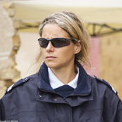 Bolle Contour BSSI Safety Glasses