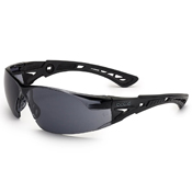 Bolle RushPlus ClearShield BSSI Safety Glasses
