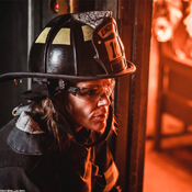 Bolle RushPlus Small ClearShield BSSI Safety Glasses