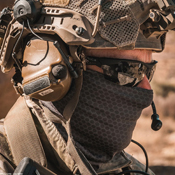 Bolle Tryon BSSI Polarized Safety Glasses