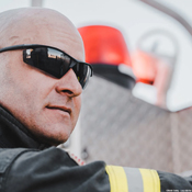 Bolle Sentinel Ballistic Sunglasses