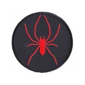 Spider Patch