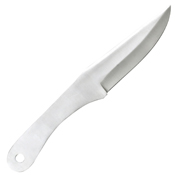 Master Cutlery PAK-712-12 Throwing Knife - 8.50 Inch Overall