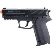 Cybergun MILE NBB CO2 Airsoft Pistol Gun