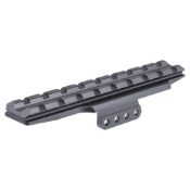 Tanfoglio Optic Picatinny Mount Rail - 20mm RIS optics