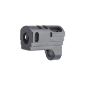 Tanfoglio Compensator Gas Airsoft Pistols