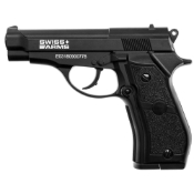 Swiss Arms P84 CO2 Non-Blowback 4.5mm Air Gun
