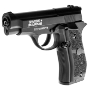 Swiss Arms P84 CO2 Non-Blowback 4.5mm Air Gun
