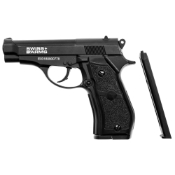 Swiss Arms P84 CO2 Non-Blowback 4.5mm Air Gun